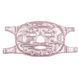 Tourmaline Gel Gel Magnet Facial Mask