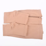 Zipper Women's Slim Beauty Leg Shapper
