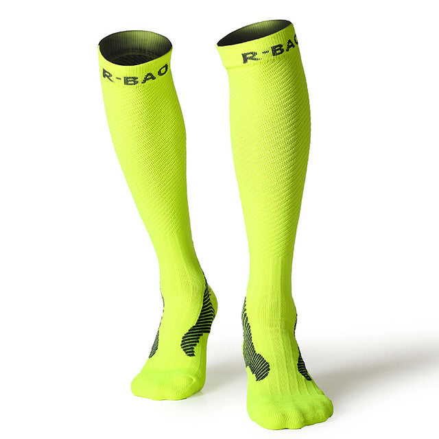 Leg Support Stretch Sport Socks