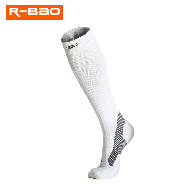 Leg Support Stretch Sport Socks