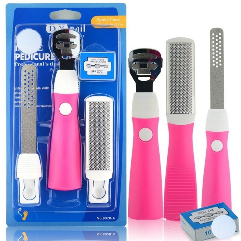 Hard Skin Callus Remover