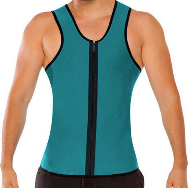 Ultra Sweat Thermal Muscle Shaper