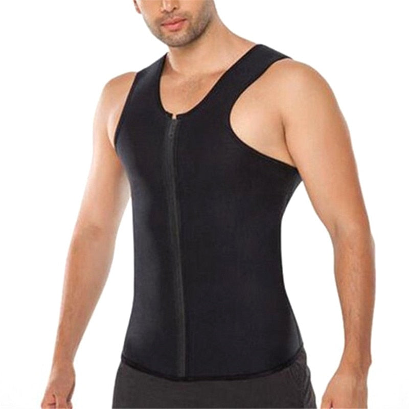 Ultra Sweat Thermal Muscle Shaper