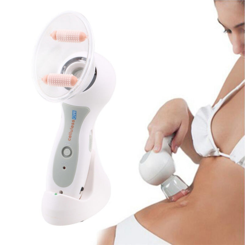 Anti-Cellulite Massager Suction Cup